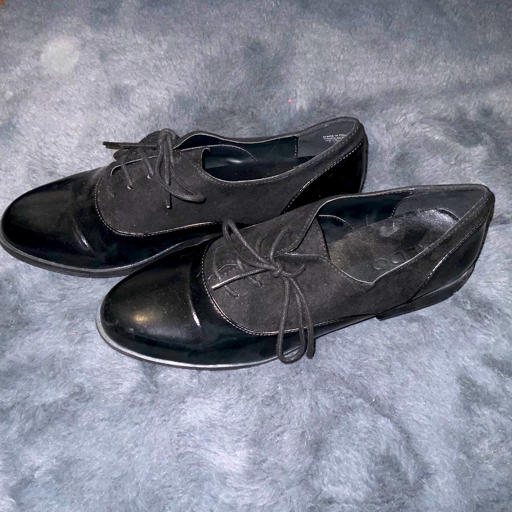 Professional shoes